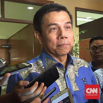 Polri Tanggapi Demokrat Soal Kriminalisasi Cagub Kaltimi