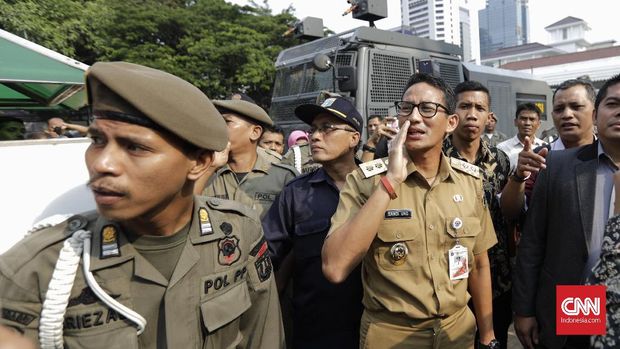 Beda Sikap DPRD soal Wacana Anies Cabut Larangan Sepeda Motor