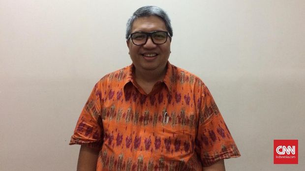 Pengusaha Ritel Ungkap Masalah Pergeseran Pola Konsumsi