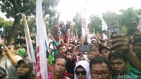 Image result for Sandiaga uno di balai kota