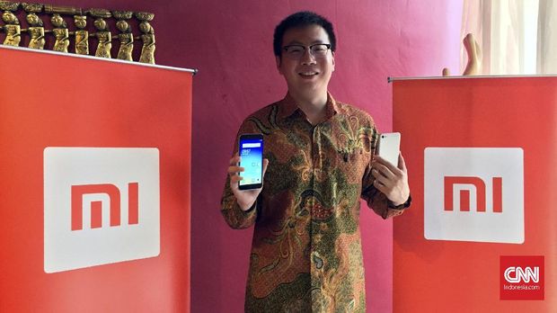 Xiaomi Redmi Note 5A, Beda Tipis Dari Note 4A