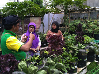 ICST 2017 Percepat Penerapan Pariwisata Berkelanjutan