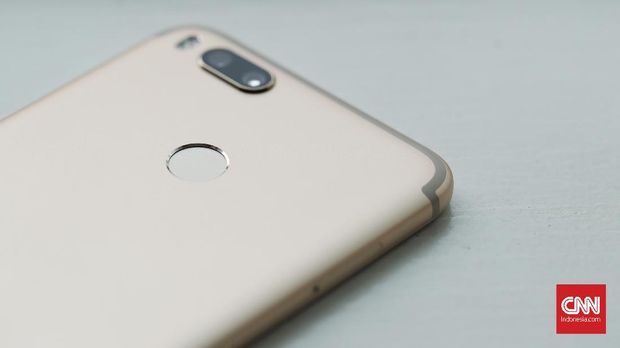 Xiaomi Mi A1, Bekal Android Murni yang Layak Diperhitungkan