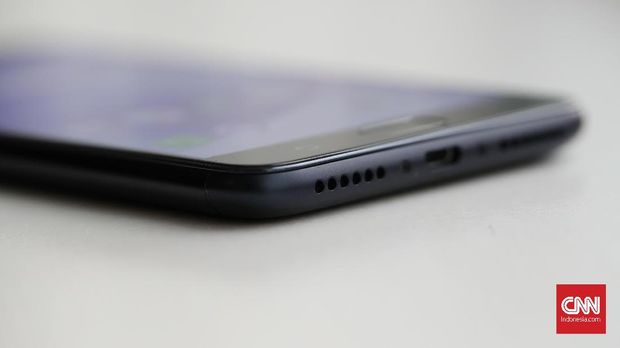 Asus Zenfone 4 Pro Max, Baterai Satu-satunya yang Memuaskan