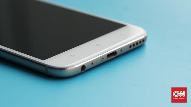 Xiaomi Mi A1, Bekal Android Murni yang Layak Diperhitungkan