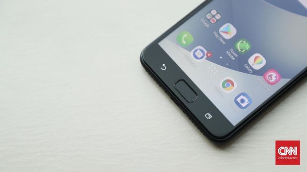 Asus Zenfone 4 Pro Max, Baterai Satu-satunya yang Memuaskan