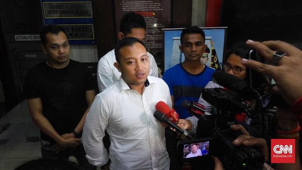 Polisi Akan Deportasi Pelaku Penculikan Anak Korea Selatan