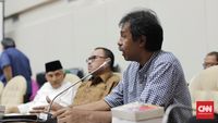 Ahli Hukum Prediksi Setya Novanto Menang Praperadilan