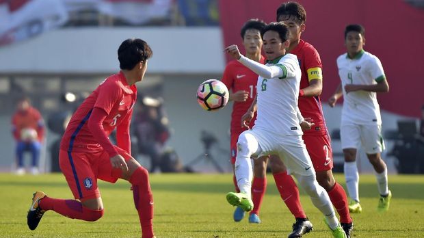 Banyak pekerjaan rumah yang harus dibenahi Timnas Indonesia U-19 sebelum tampil di putaran final.