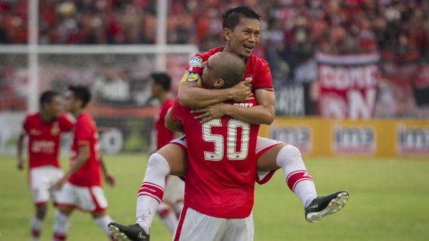 Selain berlaga di Liga 1 2018, Persija juga akan tampil di Piala AFC 2018.