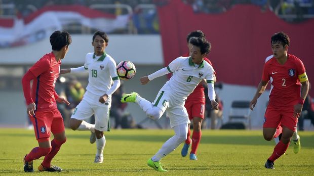 Timnas Indonesia U-19 akan menjalani laga terakhir di babak kualifikasi dengan menghadapi Malaysia.