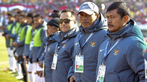 PSSI diharapkan Kemenpora bisa mendapatkan pengganti Indra Sjafri yang lebih baik.