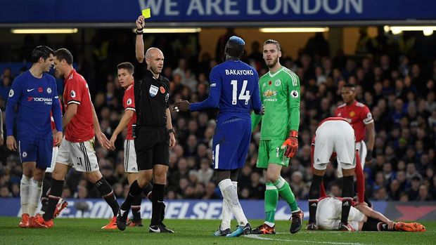 Chelsea vs Manchester United bisa menjadi rivalitas baru seperti halnya MU melawan Arsenal atau Liverpool.