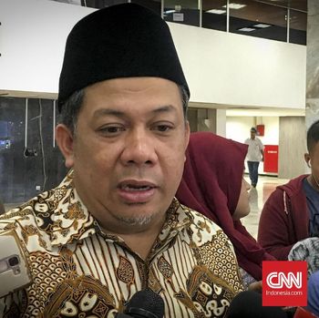 Setnov Disebut Tiru Taktik KPK Hadapi Pansus Angket