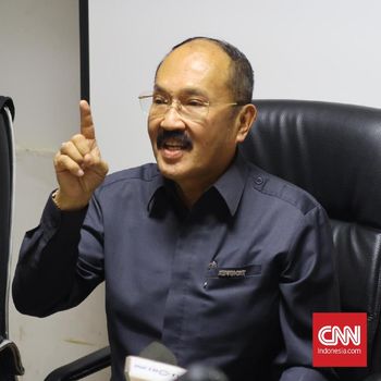 Pengacara Sebut Surat Mangkir Panggilan KPK Inisiatif Setnov