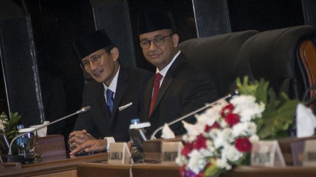 Beda Sikap DPRD soal Wacana Anies Cabut Larangan Sepeda Motor