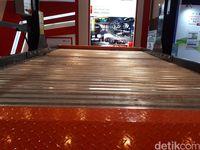 Dengan Rp 80 Juta Bisa Punya Garasi Susun