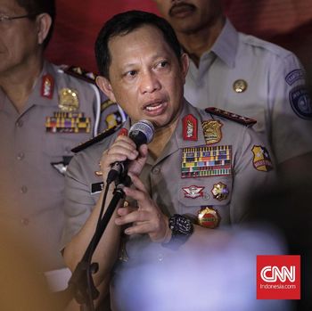 Pengusaha Paksa Karyawan Pakai Atribut Natal Diancam Pidana