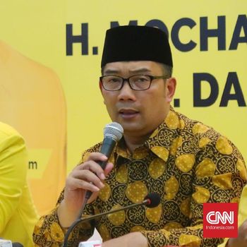 Religiositas Masih Jadi Aspek Pemilih Jadi Gubernur Jabar