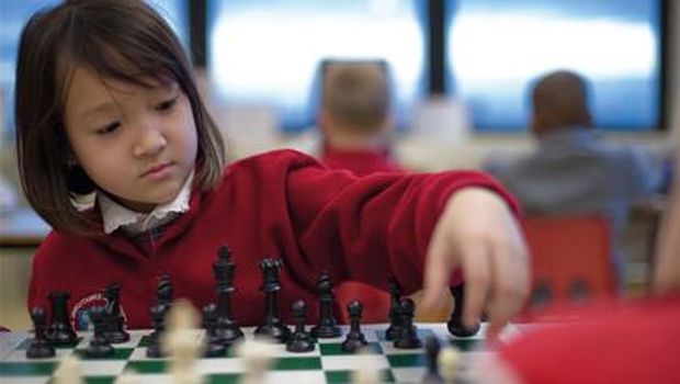 5 Preschool Ini Biayanya Lebih dari Rp 500 Juta per Tahun