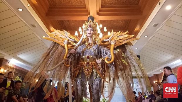 Cerita 'Pageant Lovers', Pendukung Loyal Kontes Kecantikan