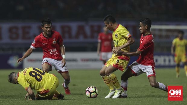 Manajer Bhayangkara: Evan Dimas Pasti ke Selangor FA