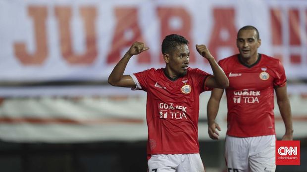 Para pemain Persija dijadwalkan kembali berkumpul pada Sabtu (16/12).