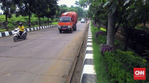 Wajah Baru Bantargebang Sepeninggal Gubernur Ahok