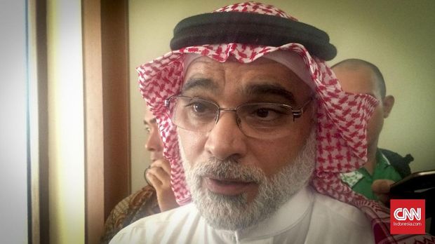 Uji Coba TKI, Kemnaker Bantah Akibat Permintaan Dubes Saudi