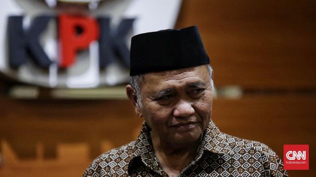Alasan Bima Arya Gaet Pejabat KPK untuk Pilwalkot Bogor