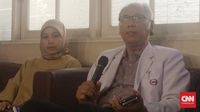 KPK Duga Fredrich dan Bimanesh Manipulasi Data Medis Setnov
