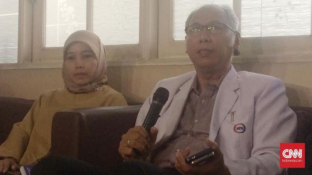 KPK Panggil Fredrich Yunadi dan Bimanesh Sebagai Tersangka