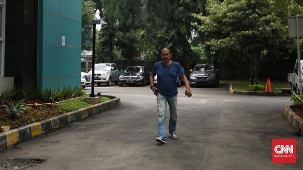 Kuasa Hukum Pastikan Fredrich Tak Penuhi Panggilan KPK