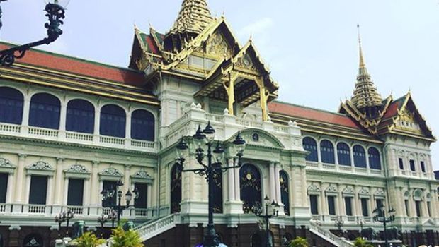Grand Palace/