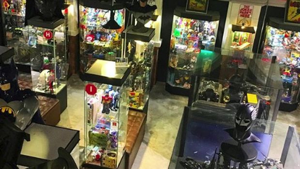 Ajak Anak Liburan ke Thailand? 5 Museum Ini Layak Dikunjungi