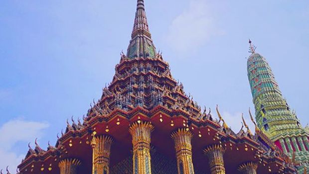 Ajak Anak Liburan ke Thailand? 5 Museum Ini Layak Dikunjungi