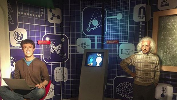Ajak Anak Liburan ke Thailand? 5 Museum Ini Layak Dikunjungi