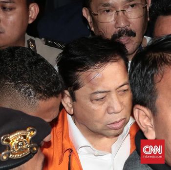 Fredich Yunadi Akan Dibela Tim Hukum PERADI Hadapi KPK