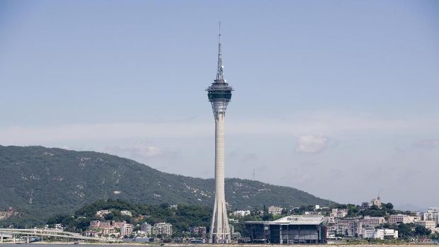 6 Hal yang Bisa Dilakukan Kalau Liburan ke Macau Bareng Anak