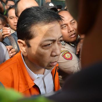 Agung Laksono Khawatir Andai Munaslub Golkar Tak Digelar