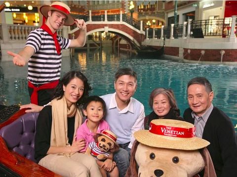 6 Hal yang Bisa Dilakukan Kalau Liburan ke Macau Bareng Anak