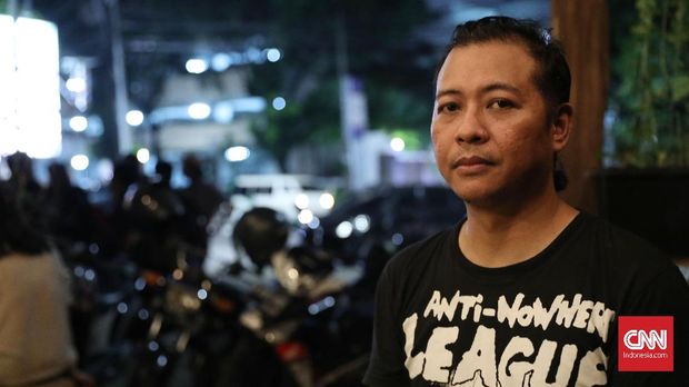 Ideologi Punk, Anarkisme dan Bunuh Diri Kelas (EMBARGO)