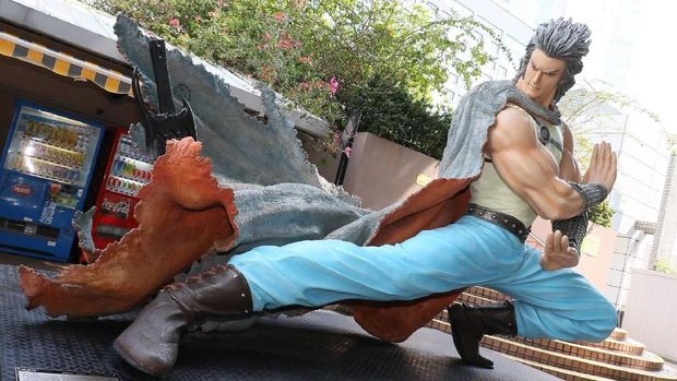 Liburan Bareng Anak ke Hong Kong Tapi 'Hemat Kantong'? Bisa Banget