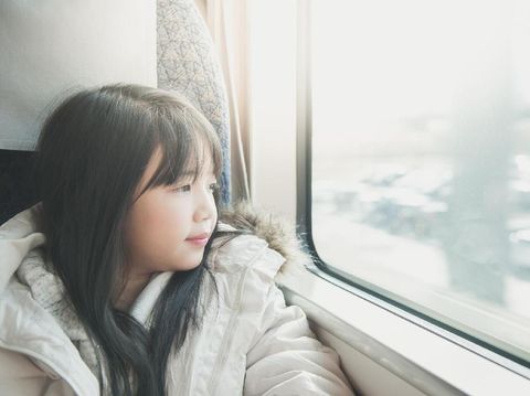 Liburan ke Jepang/