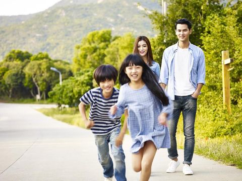 Liburan ke Jepang/