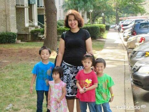 Pola asuh yang diterapkan Eva Mazrieva