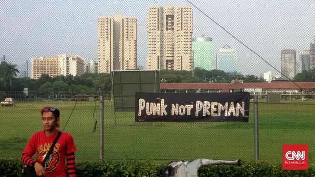 Ideologi Punk, Anarkisme dan Bunuh Diri Kelas (EMBARGO)