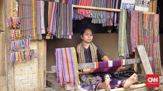 Menjejak Lombok Demi Mandalika