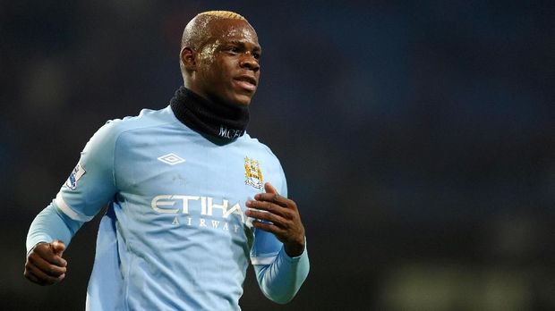 Mario Balotelli mengaku rindu bermain di tim yang kuat dan punya peluang memenangkan gelar.