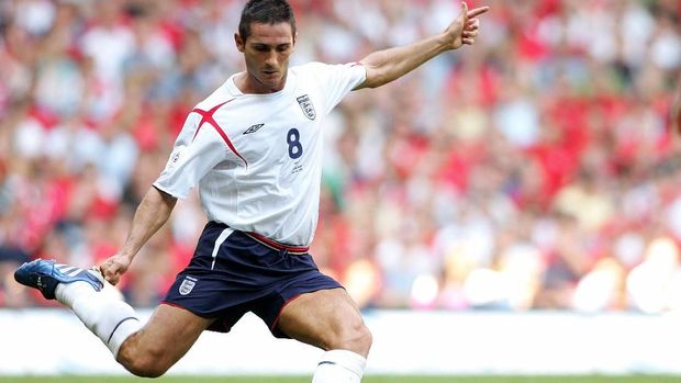 Frank Lampard